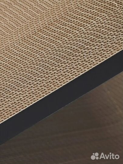 Когтеточка лежанка большая.Новая