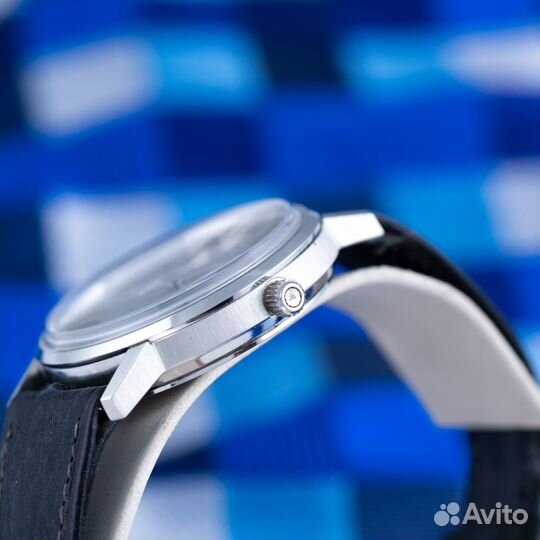 Оригинал Omega Seamaster Винтаж Кварц