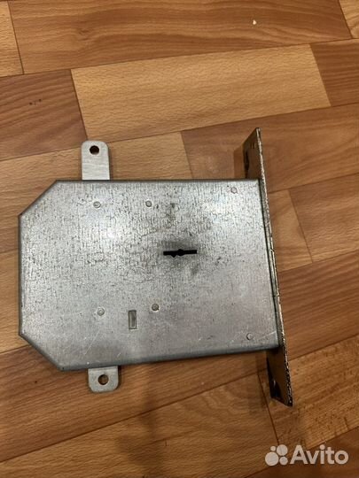 Замок Эльбор