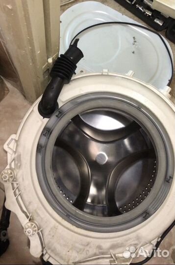 Ремонт стиральных машин, ремонт духовых шкафов