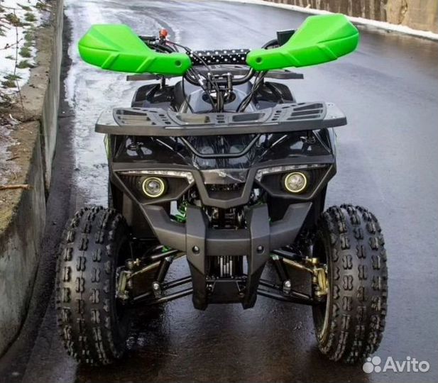 Квадроцикл Avantis Classic 8 new