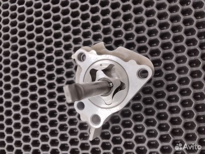 HondaSteed400XL400V transalpvrx400XL600 маслонасос