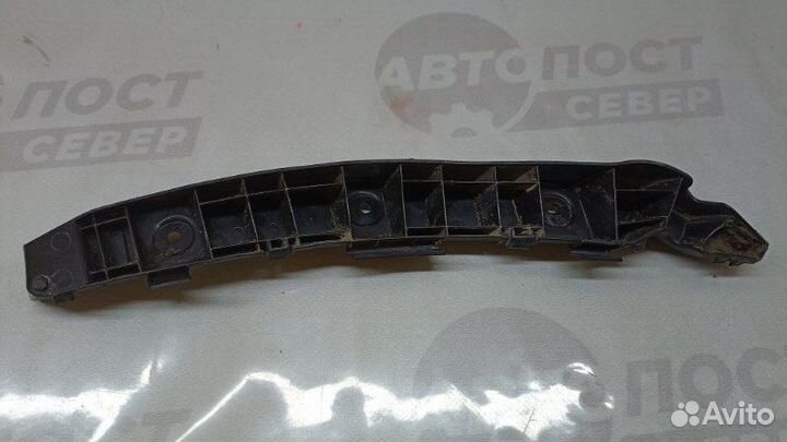 Направляющая бампера задняя левая Ssangyong Actyon