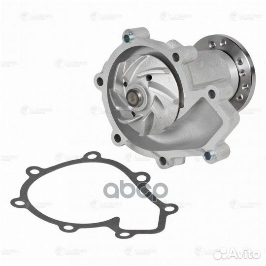 LWP 17220 помпа SsangYong Musso 93/Korando 95