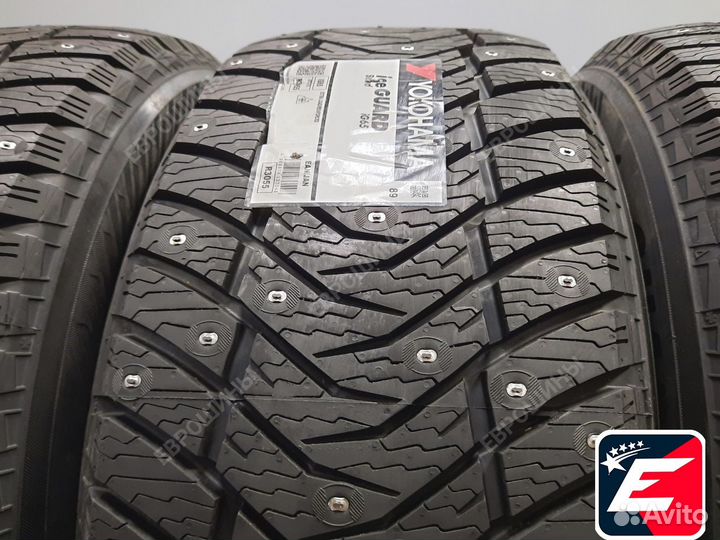 Yokohama Ice Guard IG65 245/50 R18 104T