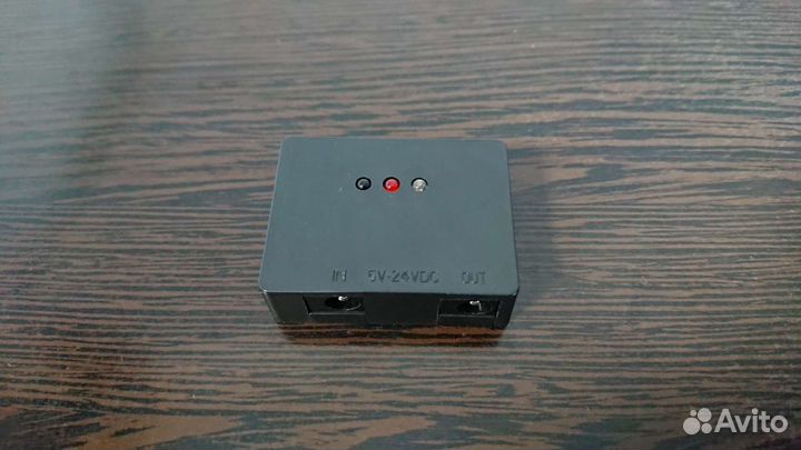 Выключатели, диммеры