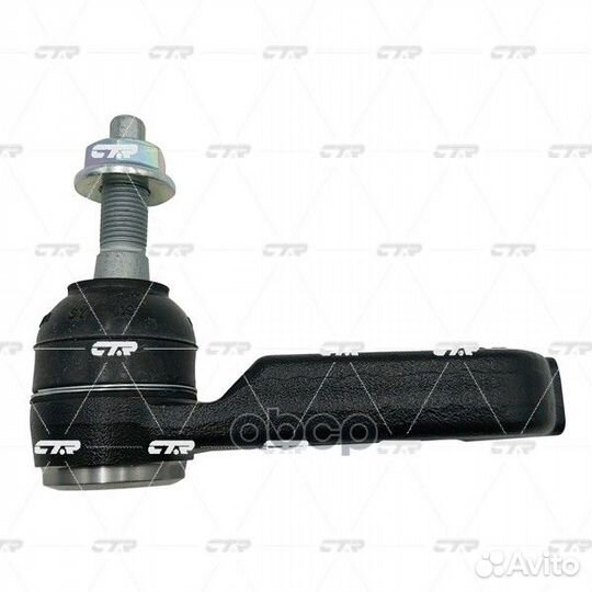 Наконечник рулевой тяги правый jepp cherokee KK