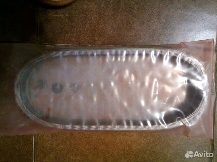 Ремень вариатора