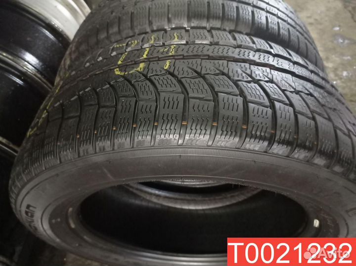 Nokian Tyres WR A4 225/55 R17 97H