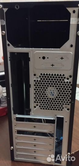Корпус для пк atx