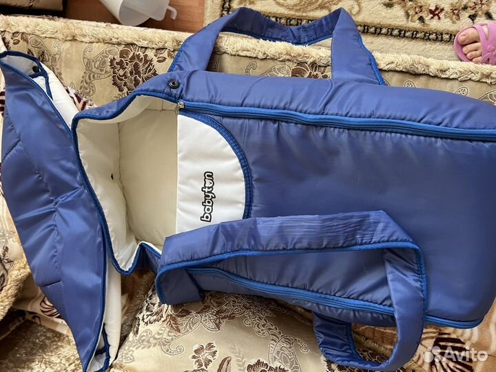 Переноска для детей