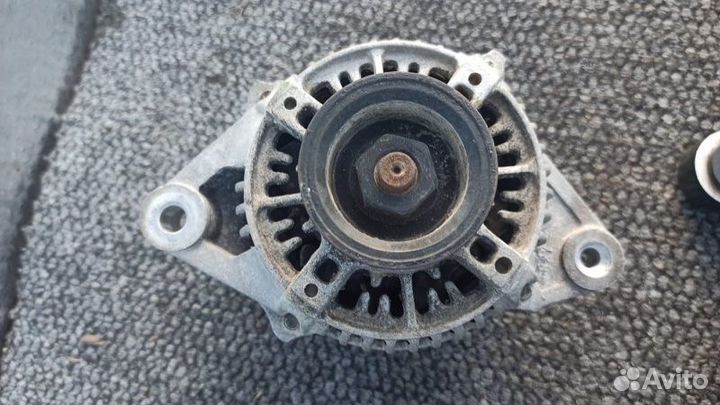 Генератор Lifan Solano 2 седан 1.5 2016