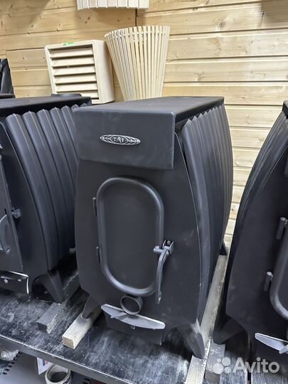 Печь отопительная для дома