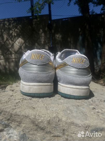 Nike SB dunk LOW sean cliver