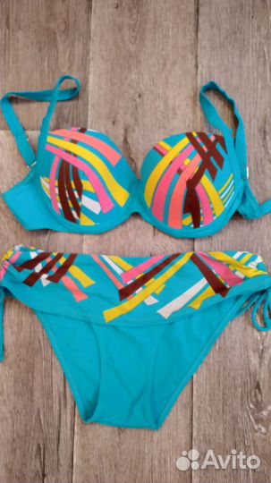Купальник размер 46-48-50