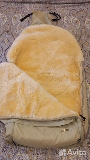 Конверт зимний