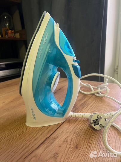 Утюг philips