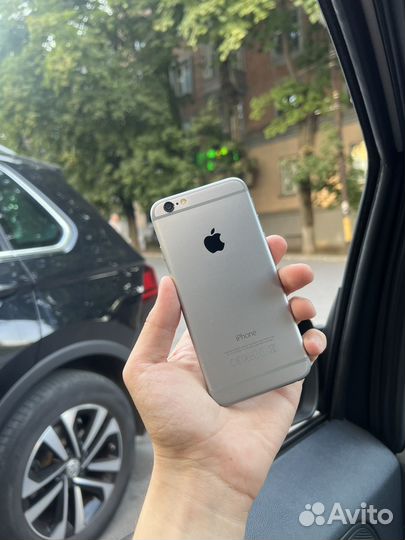 Телефон iPhone 6 32 gb Продажа/Обмен