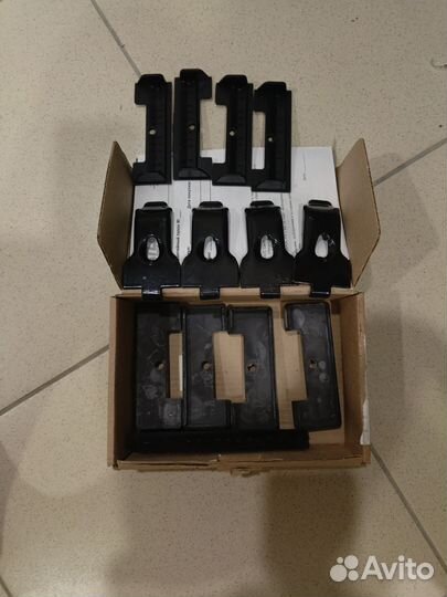 Багажник на крышу