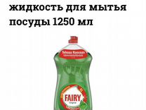 Фейри Fairy Финляндия 1,25 л