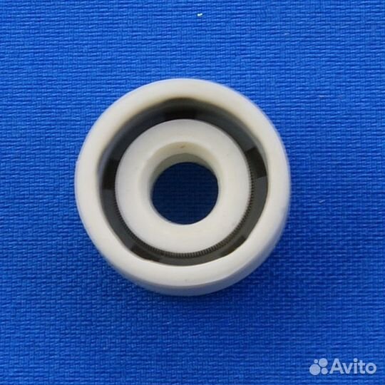 Сальник 8x20x7 для хлебопечек LG HP003