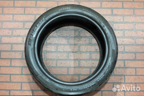 Dunlop SP Sport Maxx GT 275/40 R20