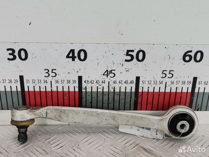 Рычаг передний левый для Audi A6 C5 8E0407505A