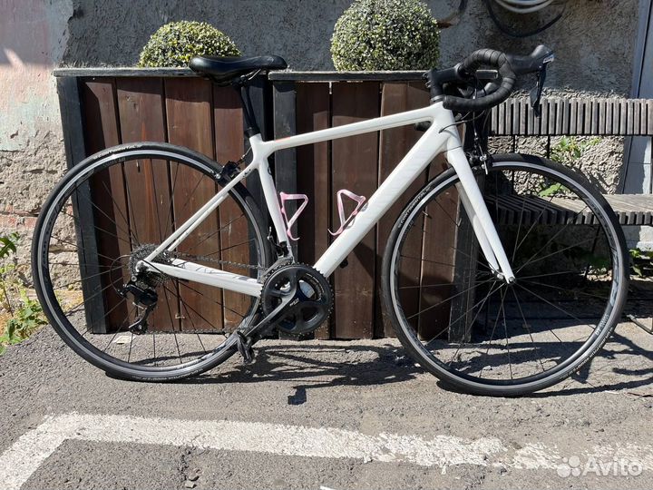 Велосипед Canyon Endurace CF (2021)