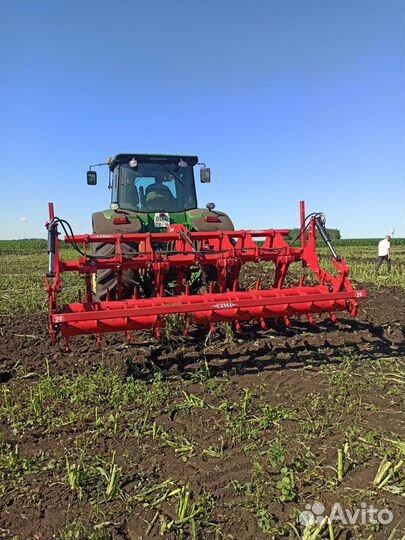 Глубокорыхлитель Cansa KARINCA-500, 2023