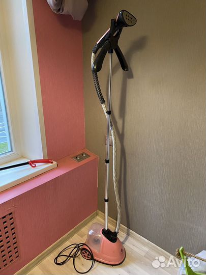 Отпариватель Grand Master