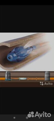 Прочистка канализации устранение засоров