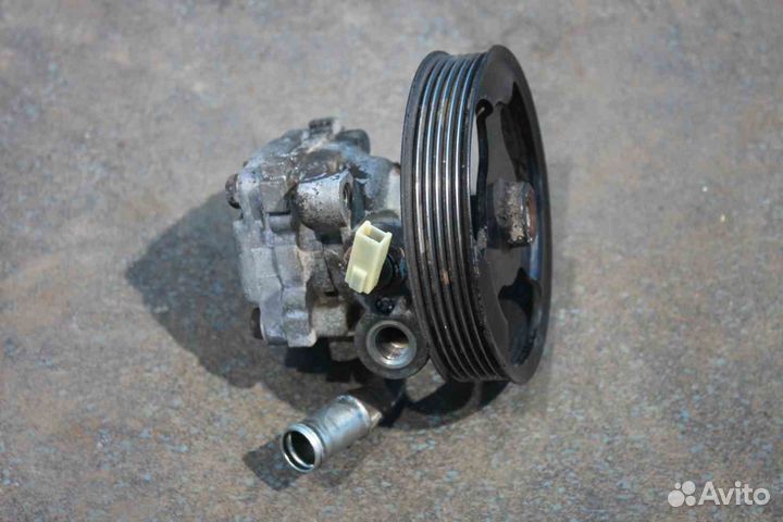 Гидроусилитель руля Mazda 3 (Мазда 3) BK BP4M32600