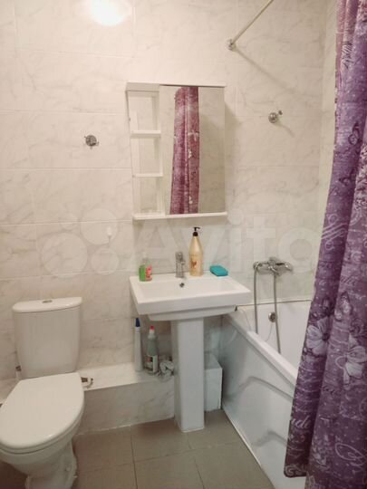 Комната 35 м² в 1-к., 20/22 эт.