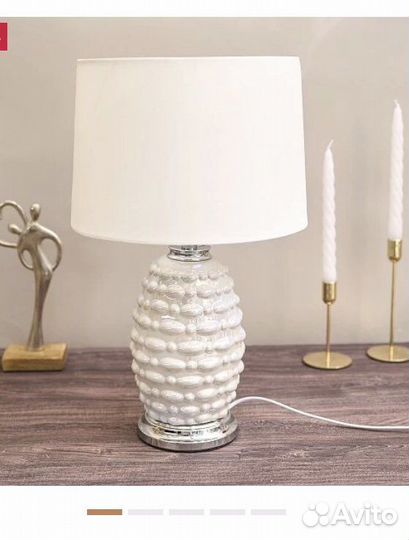 Лампа настольная Joint LK