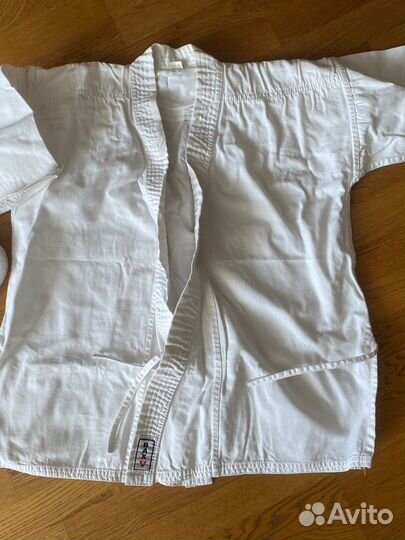 Кимоно для айкидо