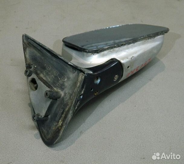 Зеркало правое Daewoo Nexia N100