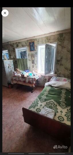 Дом 44 м² на участке 7,2 сот.