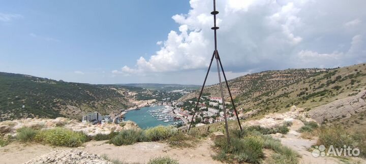 Услуги геодезиста, Топография, Аэрофотосъемка