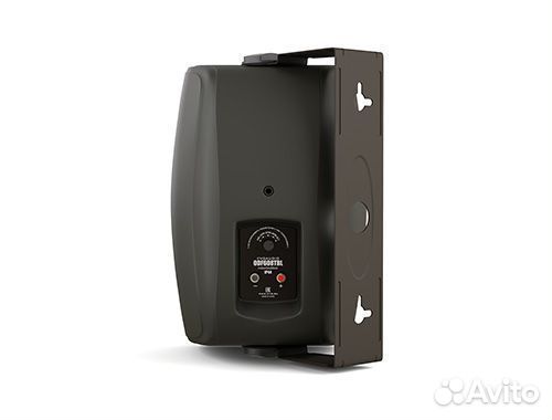 Комплект акустики cvgaudio studyset-W2BL/4