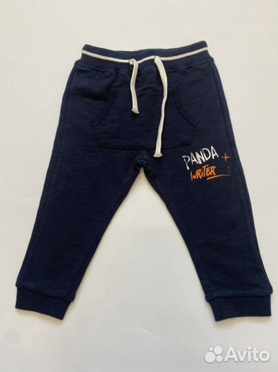 Спортивные брюки Mek