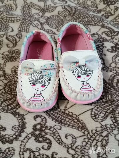 Детские вещи