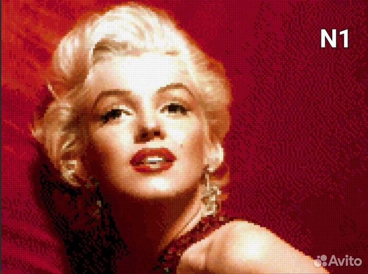 Схемы для вышивки крестиком: