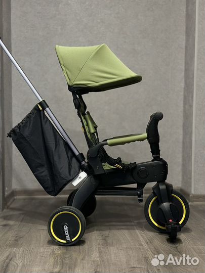 Doona Liki Trike s3