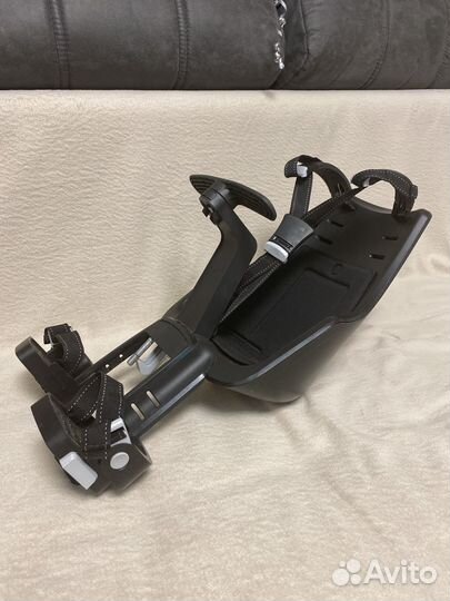 Bobike mini велокресло