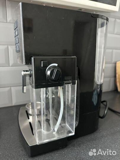 Кофеварка рожковая vitek VT-1522 VK