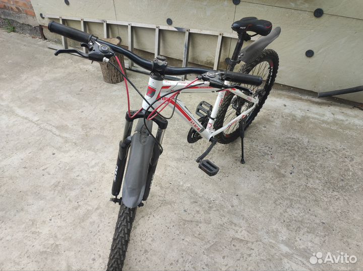 Велосипед Pulse