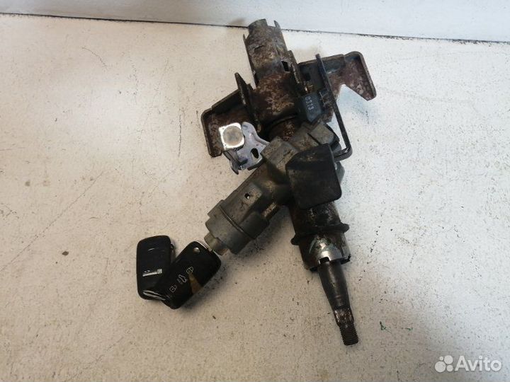 Рулевая колонка Kia Rio 3 QB