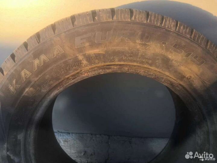 Pirelli Ice Zero 195/65 R15