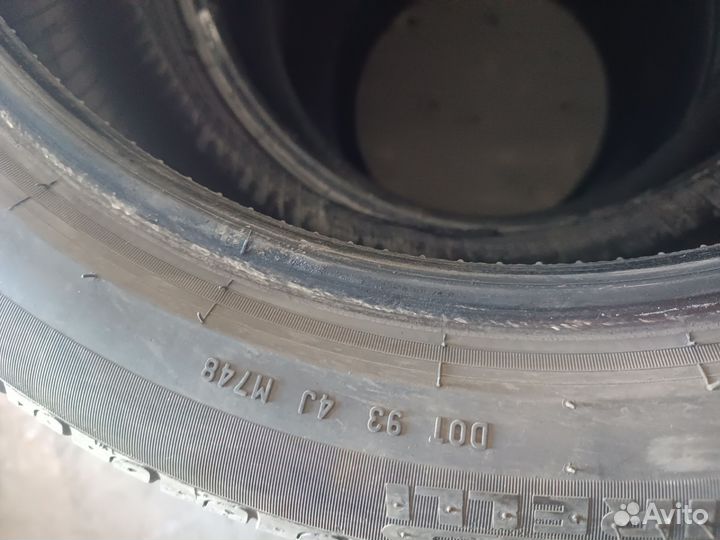 Pirelli Cinturato P7 245/45 R18