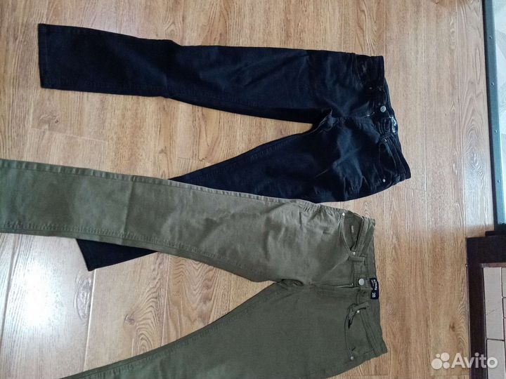 Вещи пакетом на мальчика 164 170